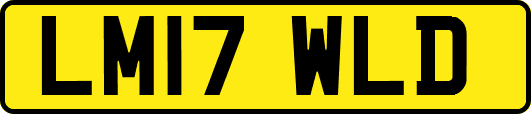 LM17WLD