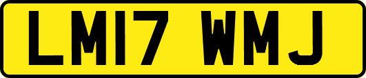 LM17WMJ