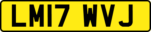 LM17WVJ