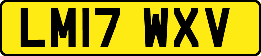 LM17WXV