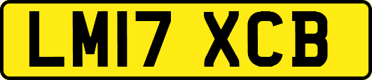 LM17XCB