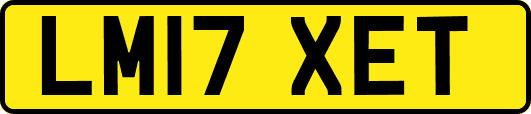 LM17XET