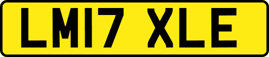 LM17XLE