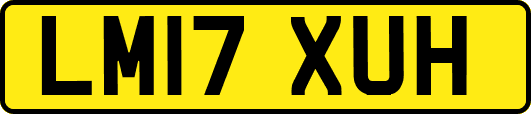 LM17XUH