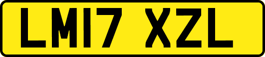 LM17XZL