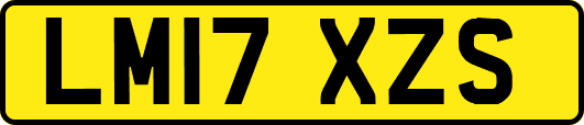 LM17XZS