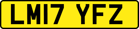 LM17YFZ