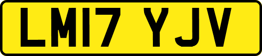 LM17YJV