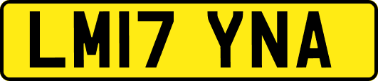 LM17YNA