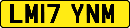 LM17YNM