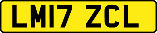 LM17ZCL