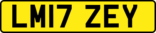 LM17ZEY