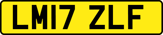 LM17ZLF