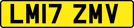 LM17ZMV