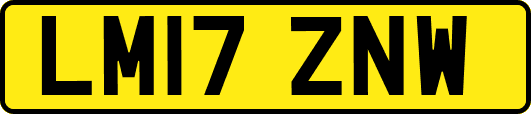 LM17ZNW