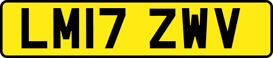 LM17ZWV
