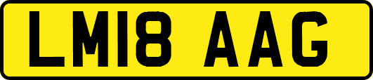 LM18AAG