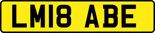 LM18ABE