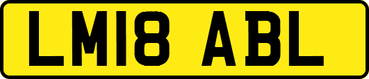 LM18ABL