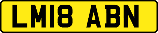 LM18ABN