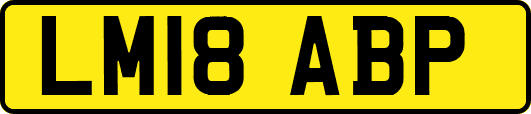 LM18ABP