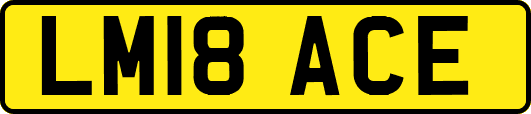 LM18ACE