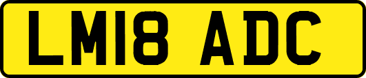 LM18ADC