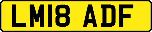 LM18ADF