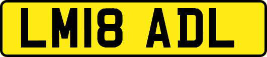 LM18ADL