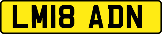 LM18ADN