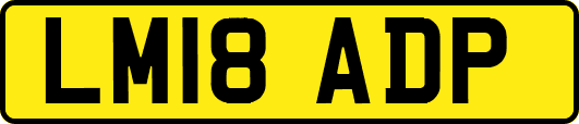 LM18ADP