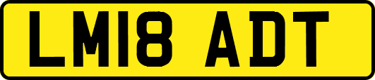 LM18ADT