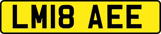 LM18AEE