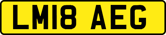 LM18AEG