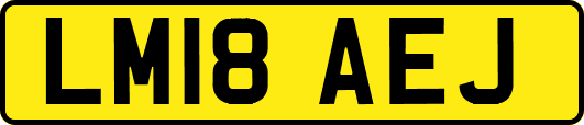LM18AEJ