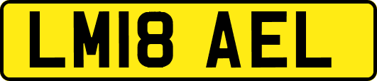 LM18AEL