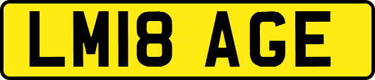LM18AGE
