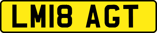 LM18AGT