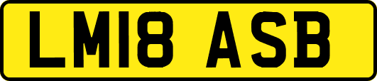 LM18ASB
