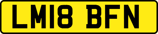 LM18BFN