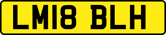 LM18BLH