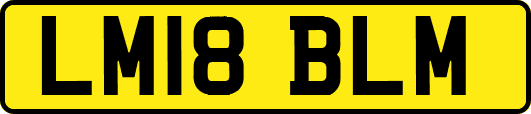 LM18BLM