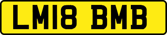 LM18BMB