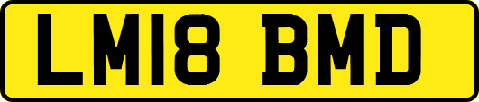 LM18BMD