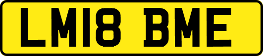 LM18BME