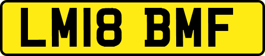 LM18BMF