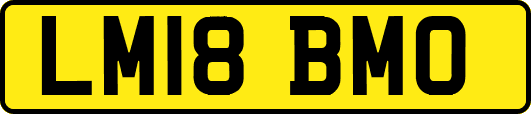 LM18BMO