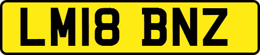 LM18BNZ