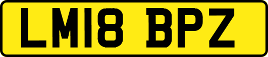 LM18BPZ