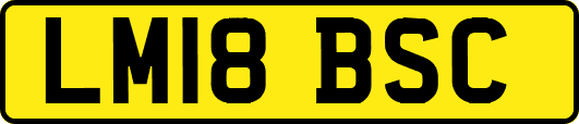 LM18BSC